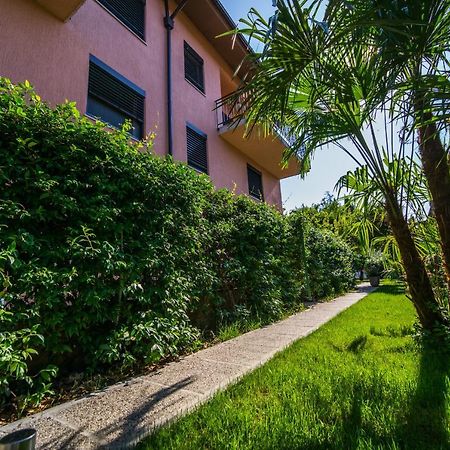 Apartments Stella Portorož Exteriér fotografie
