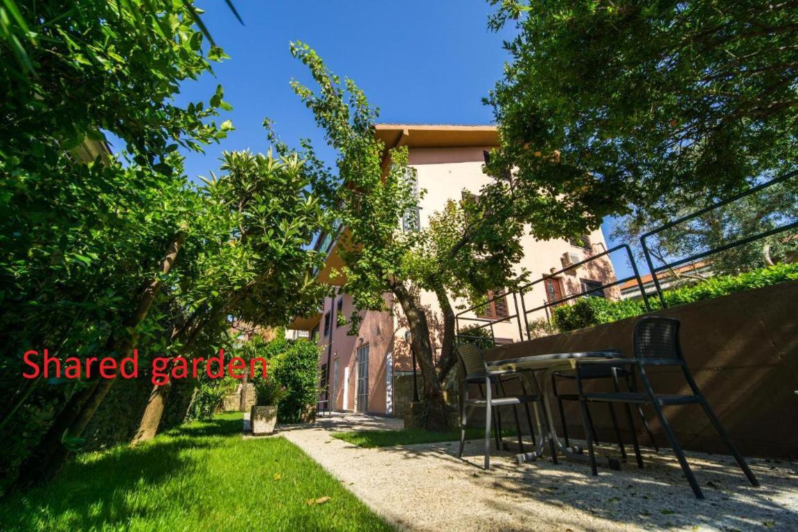 Apartments Stella Portorož Pokoj fotografie